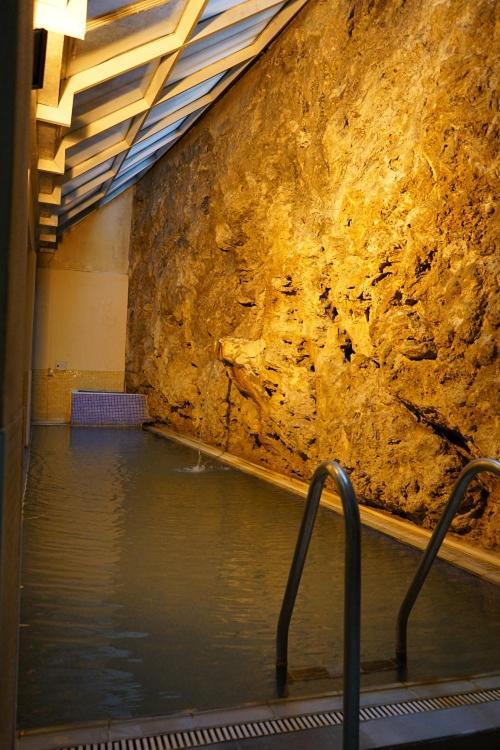 Hotel Kirci Termal & Spa Bursa Buitenkant foto