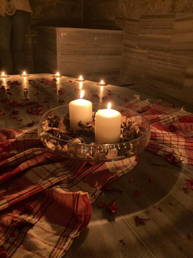 Hotel Kirci Termal & Spa Bursa Buitenkant foto